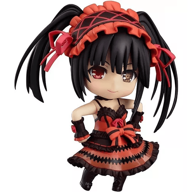 Kurumi xhin xhi da - Date a live