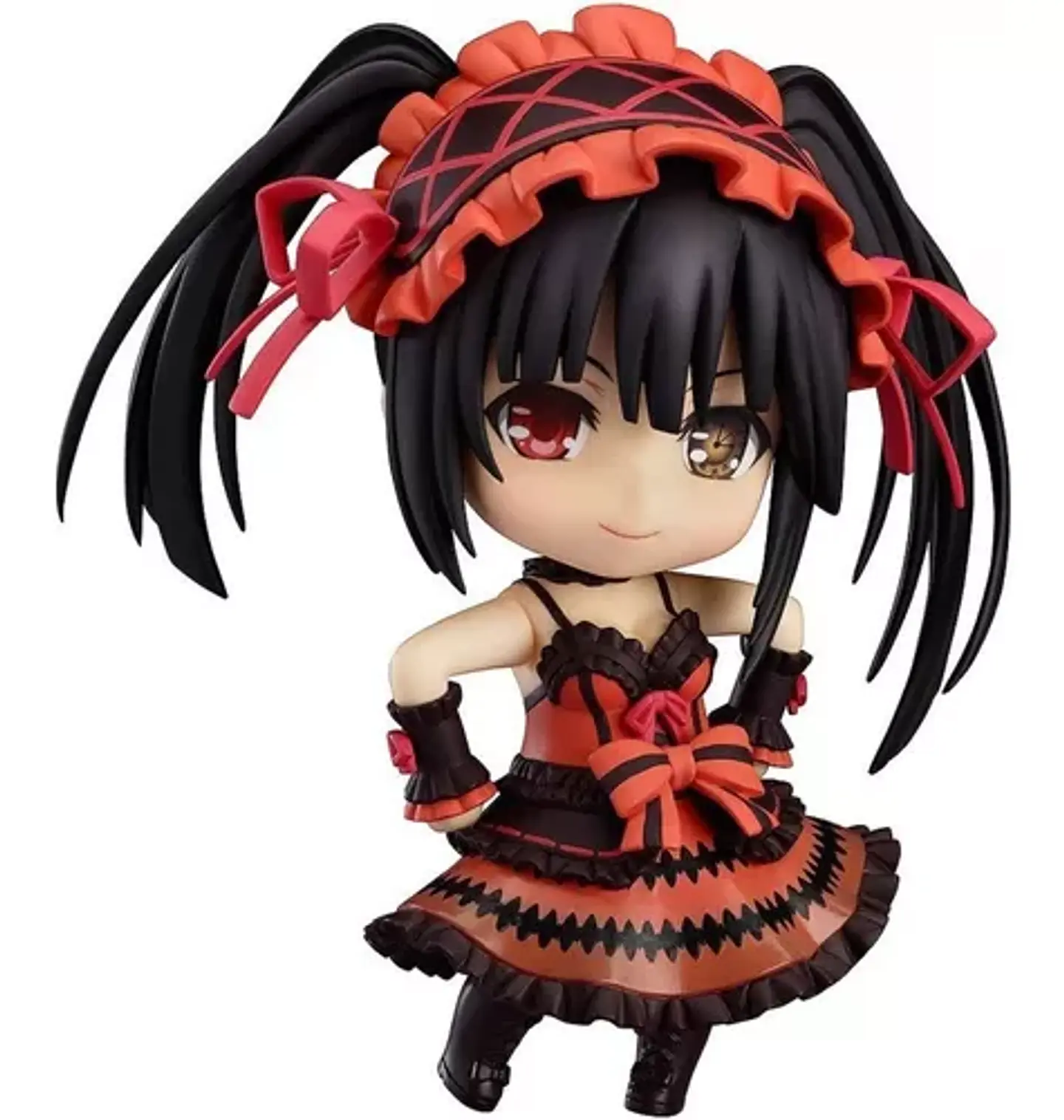 Kurumi xhin xhi da - Date a live 1