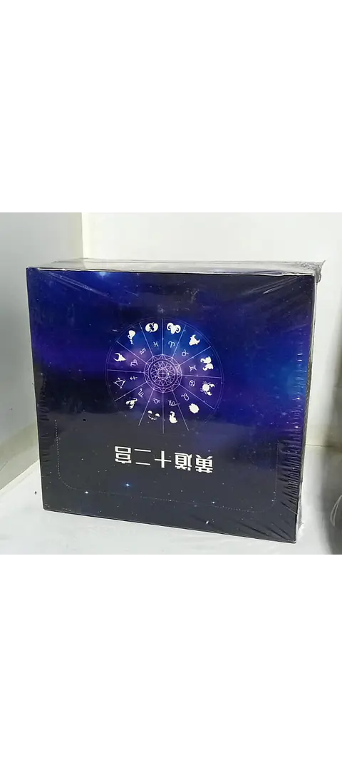 Saint seiya - kit de Armaduras 