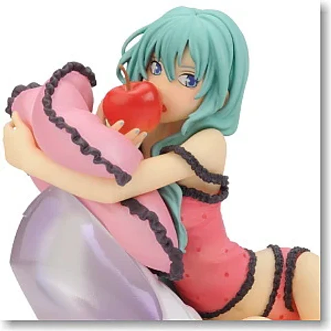 Miku Mikumo #04 - Vocaloid - Romeo y cinderella version