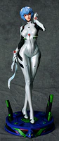 Rei 1-4 - Evangelion - thumbnail 1
