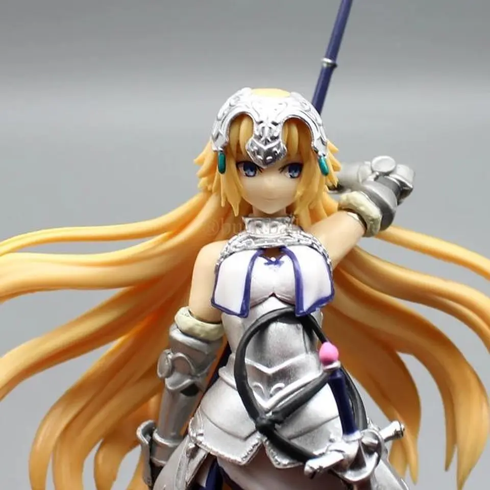 Jeanne D'Arc - Fate series 1