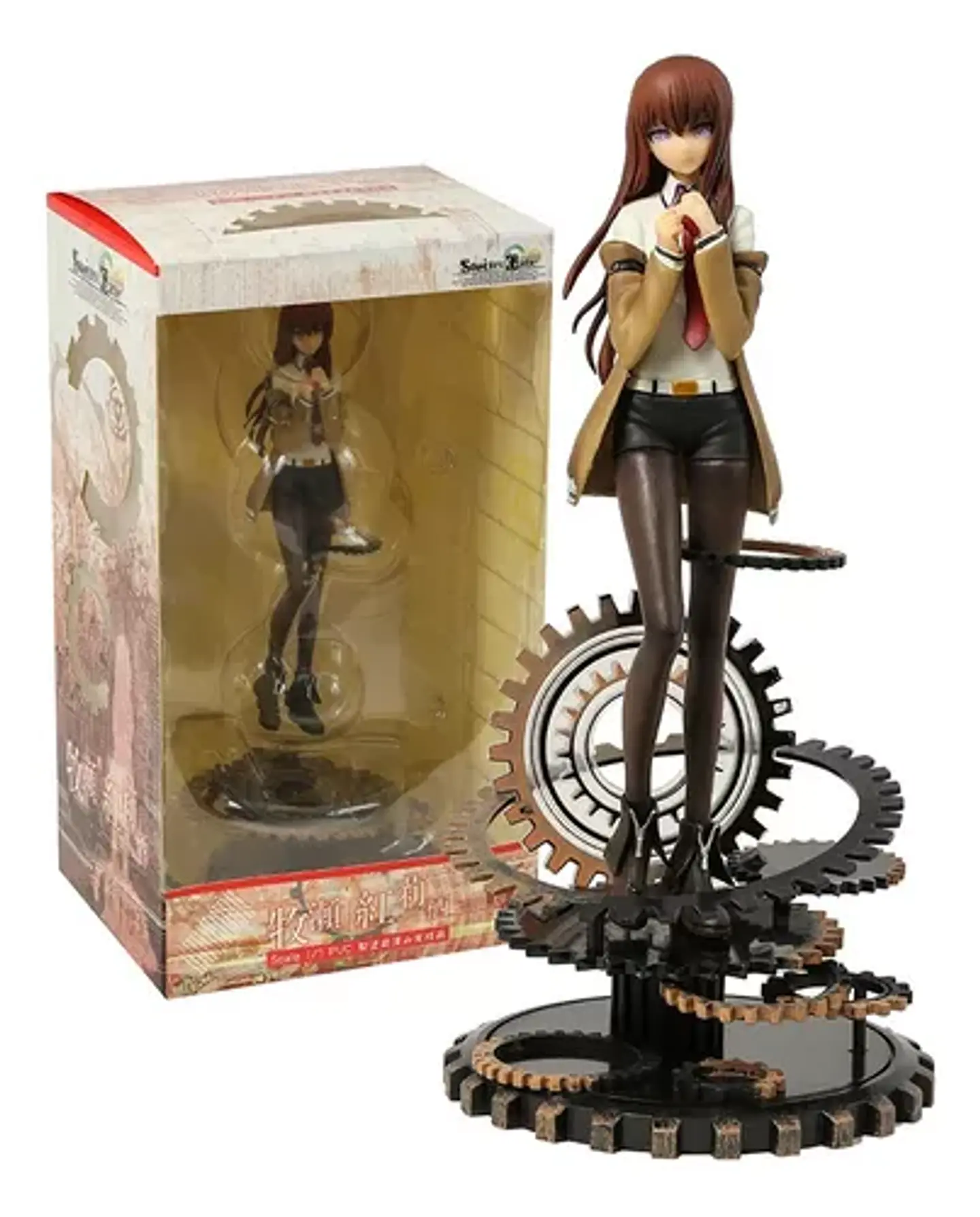 Kurizu Makise 1/7- Steins gate 1