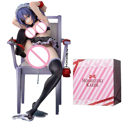 Hoshizuki Kaede h18 - hentai