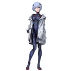 Rei ayanami bp - Evangelion 2