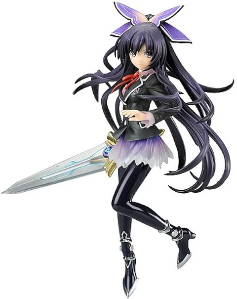 Touka Uniforme - Date a live