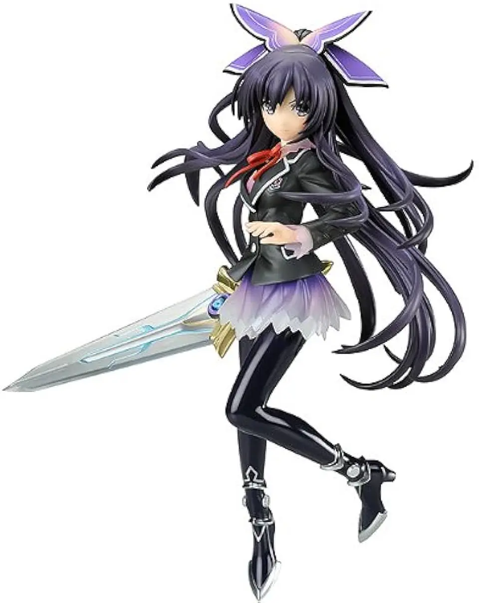 Touka Uniforme - Date a live 1