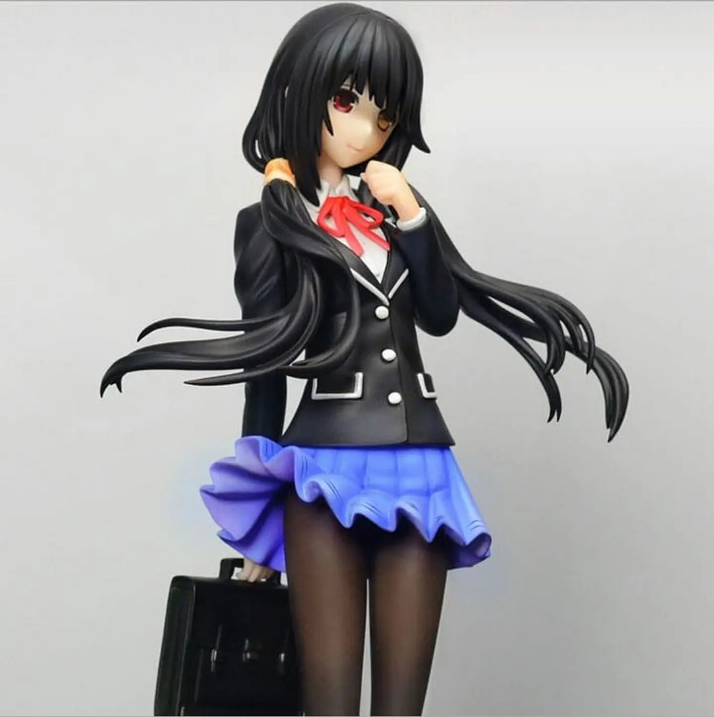 Kurumi uniforme - Date a Live 1