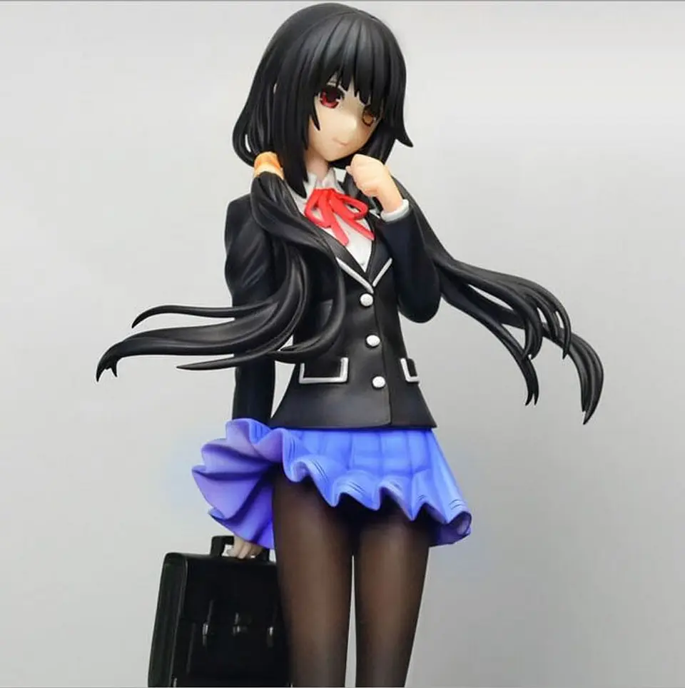 Kurumi uniforme - Date a Live 1