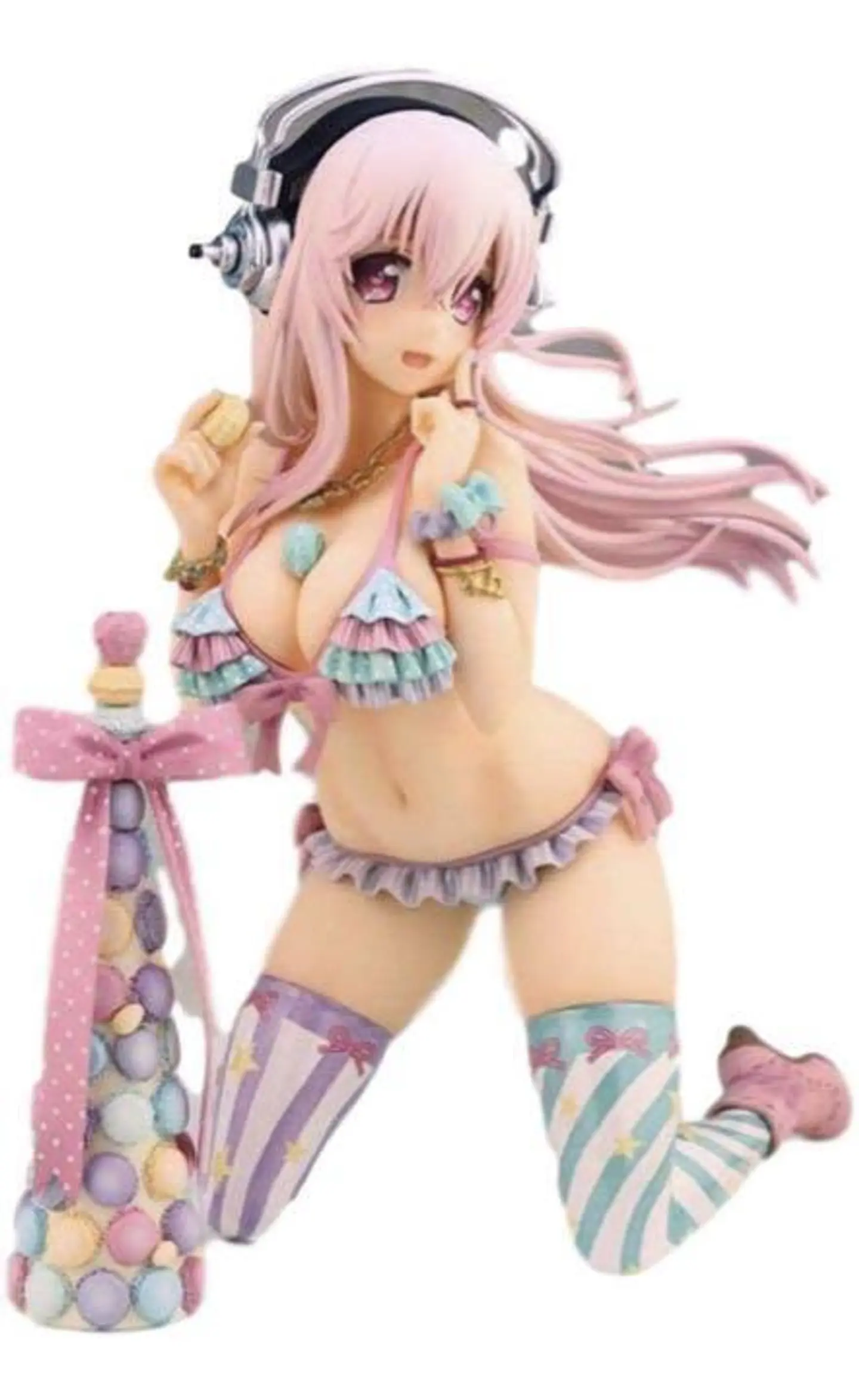 Sonico - supersonico - +18 1