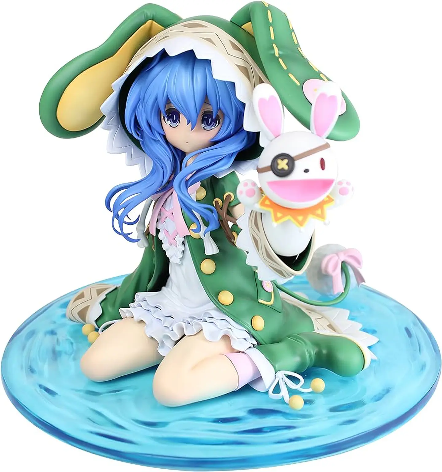 Yoshino - Date a live 1