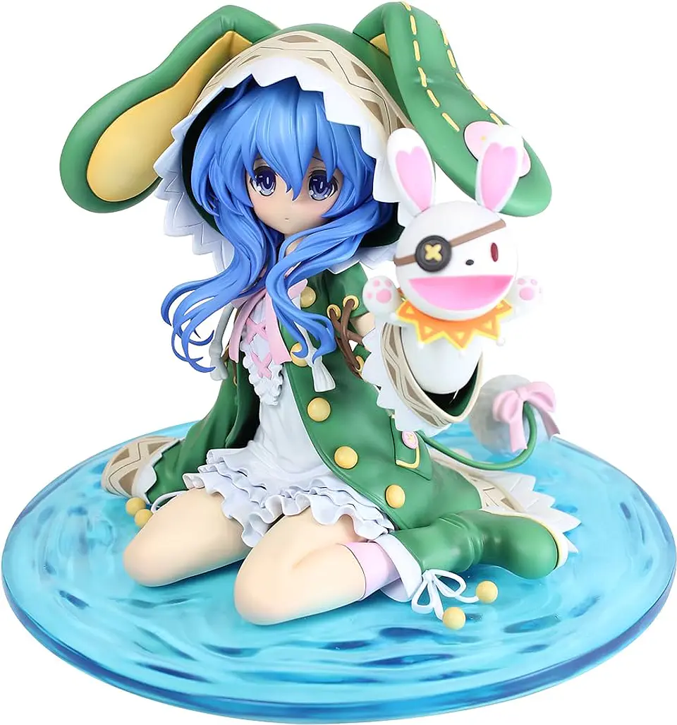 Yoshino - Date a live 1