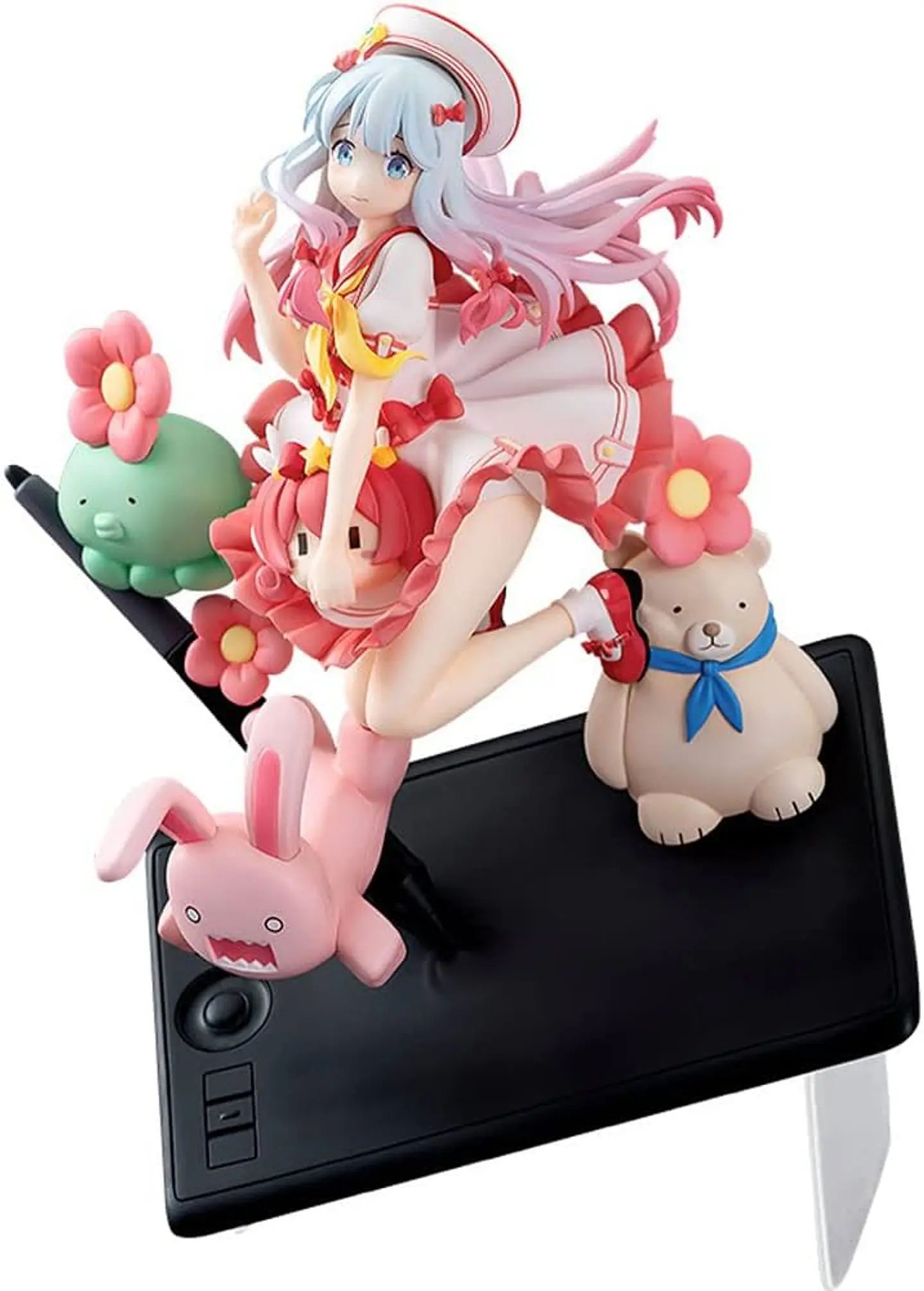 Izumi Sagiri - Eromanga sensei 1