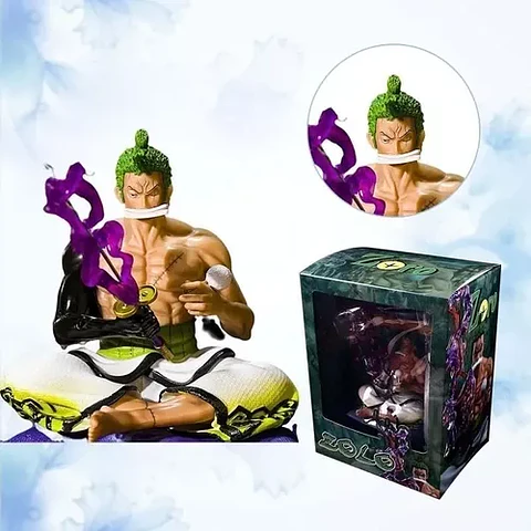 Zoro Roronoa - One piece