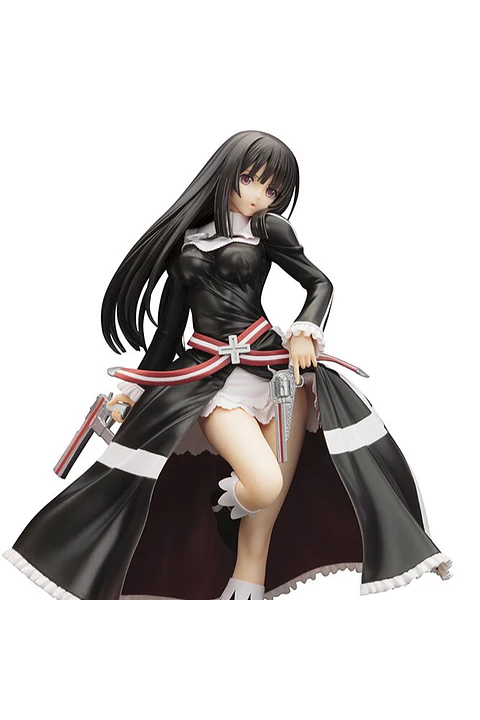 Killmaria Aiden - Shining Ark