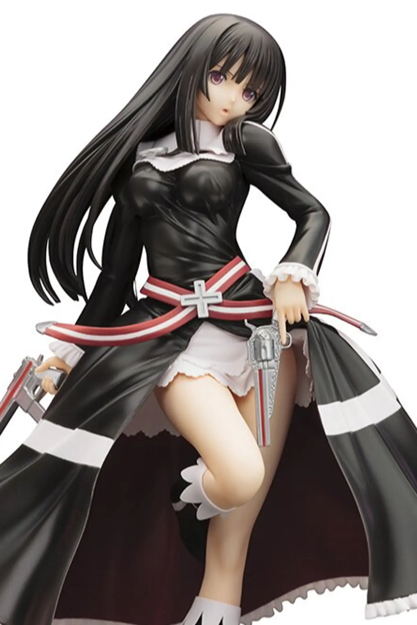 Killmaria Aiden - Shining Ark 1