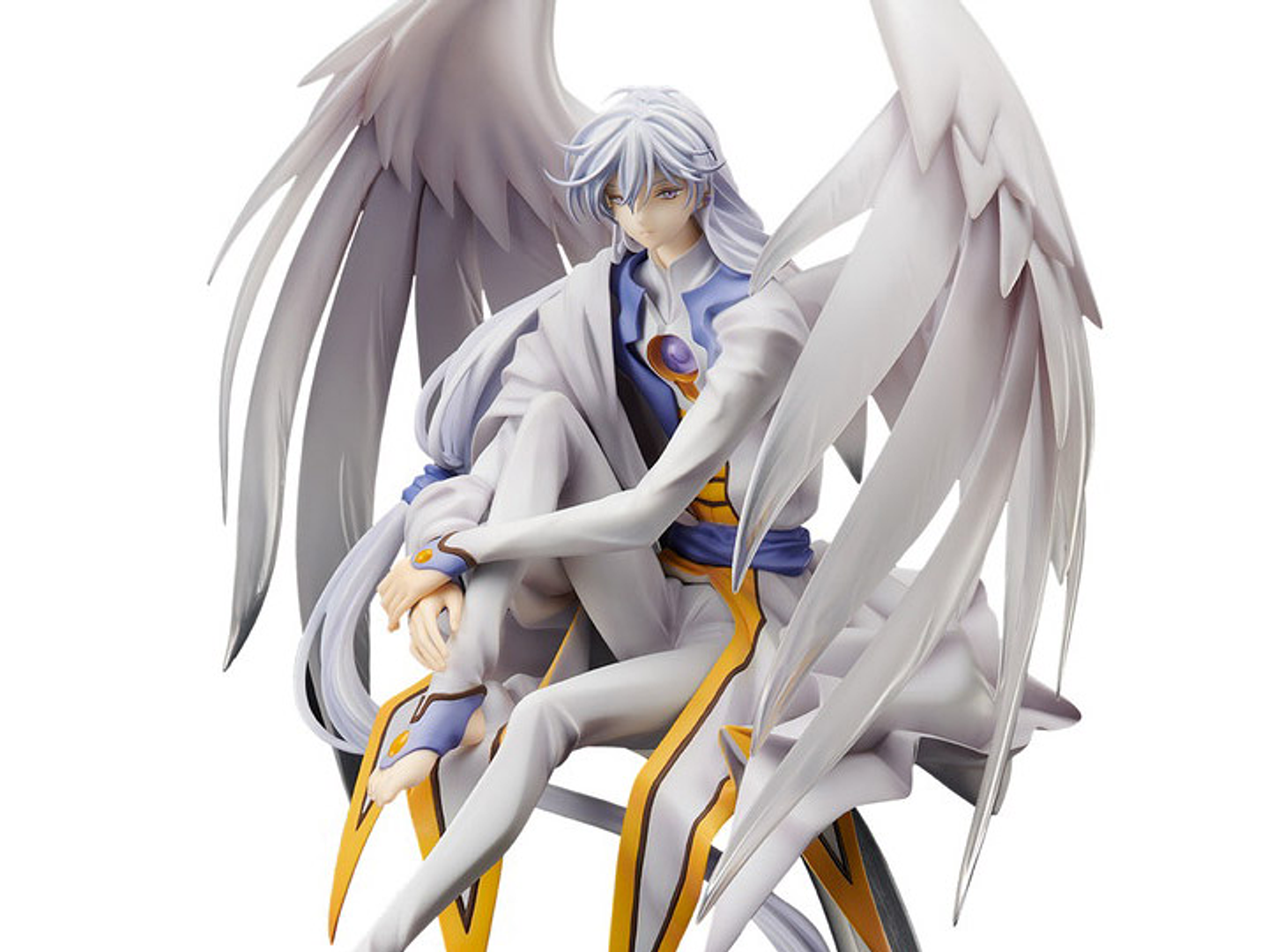 Yue - Sakura card captors 1