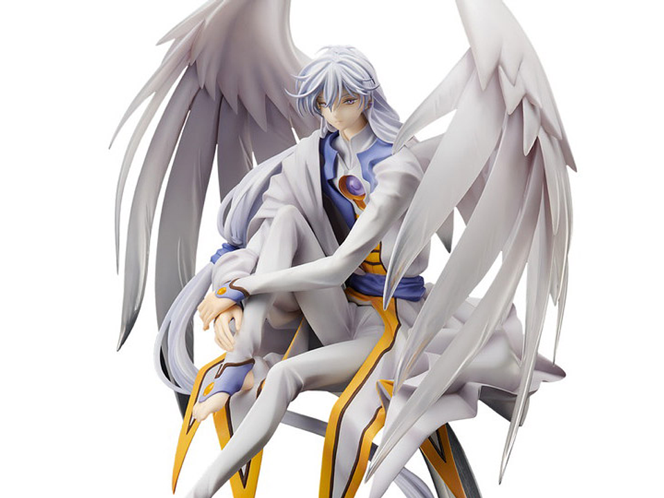 Yue - Sakura card captors 1