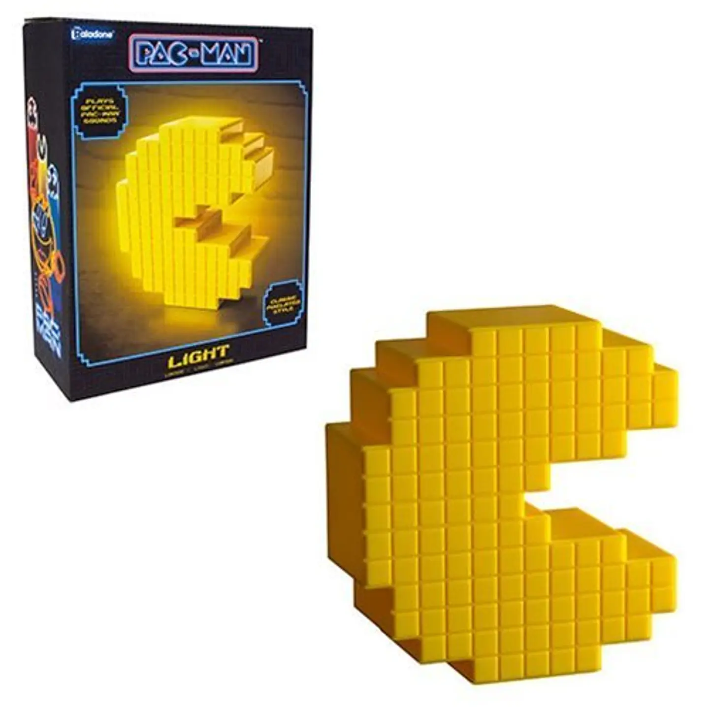 Pacman  1