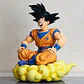 Goku Nube - Dragon ball z  - thumbnail 2