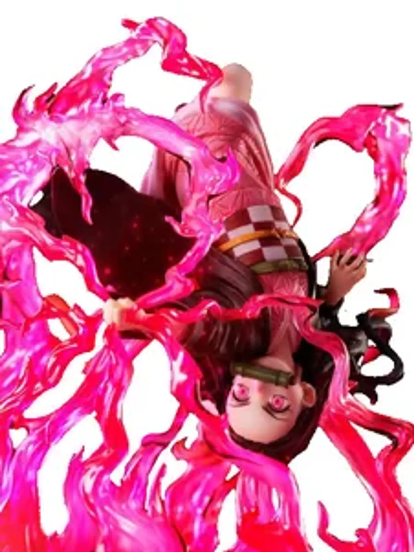 Nesuko poder 01 - Kimetsu no yaiba - Demon Slayer 1