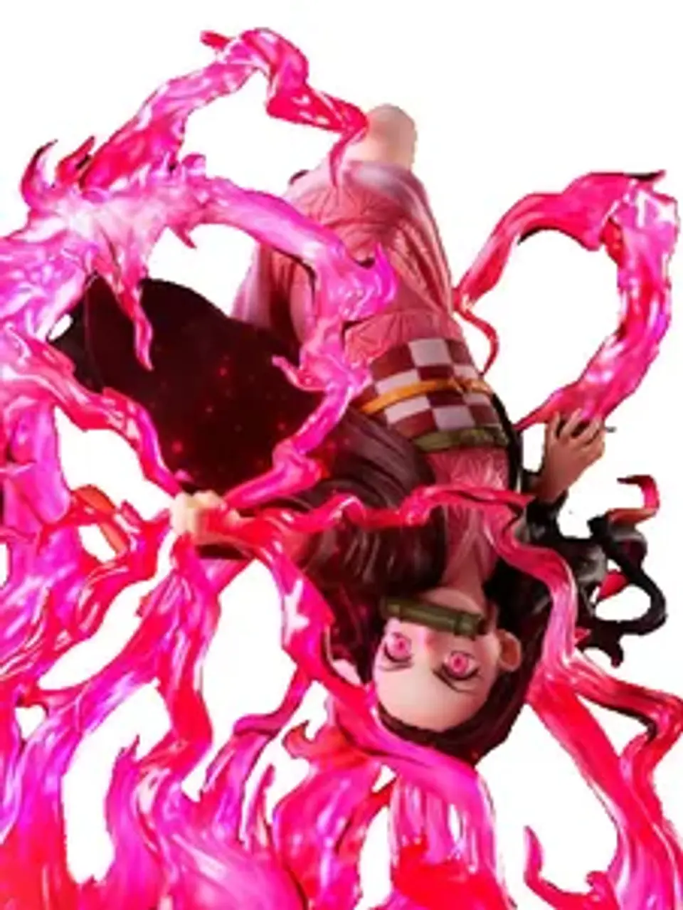 Nesuko poder 01 - Kimetsu no yaiba - Demon Slayer 1