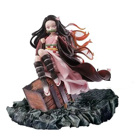 Nesuko - Kimetsu no yaiba - Demon slayer