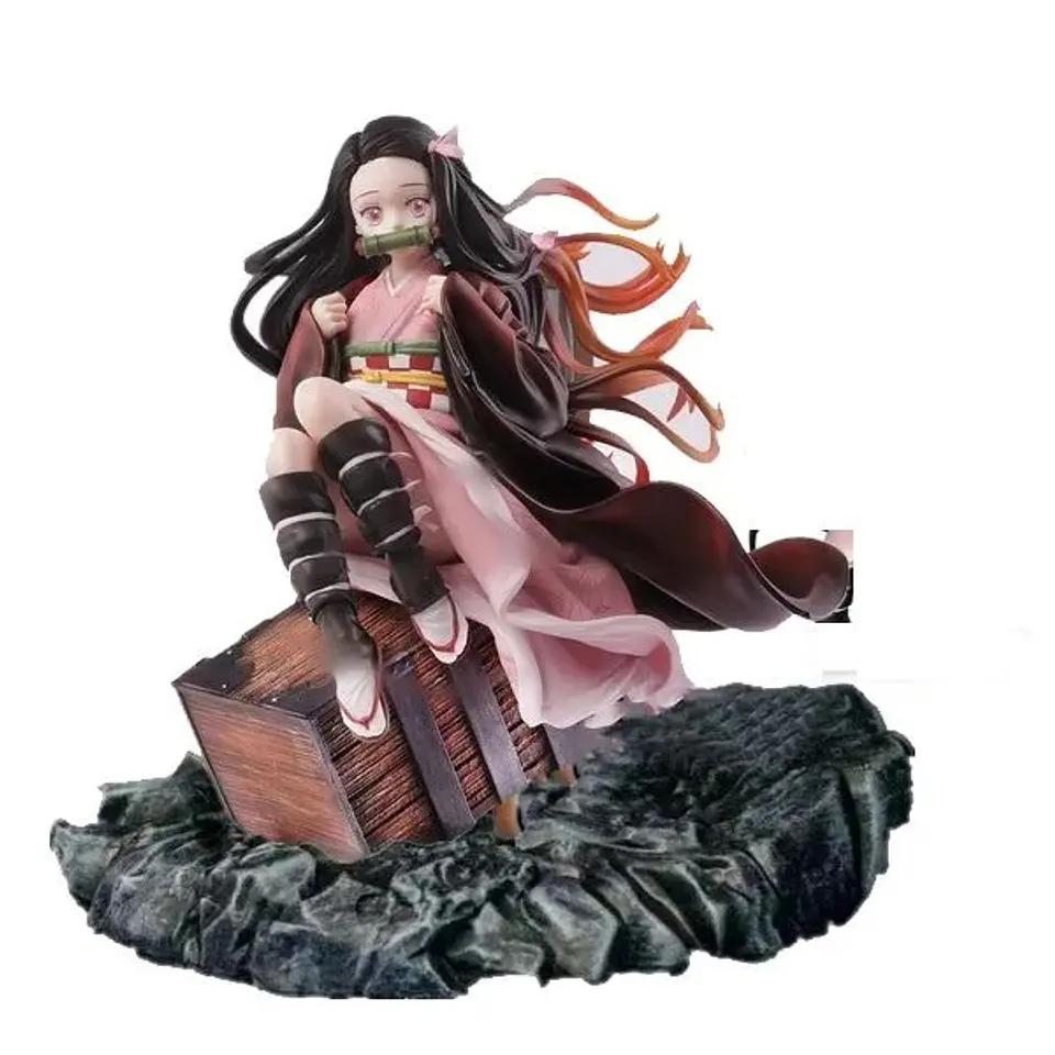 Nesuko - Kimetsu no yaiba - Demon slayer 1