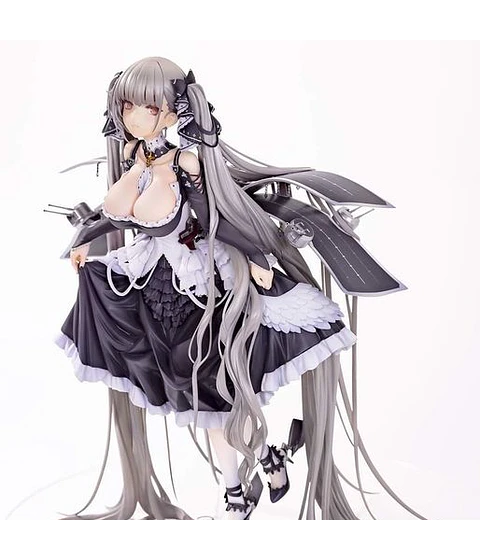 HMS Formidable - Azur lane