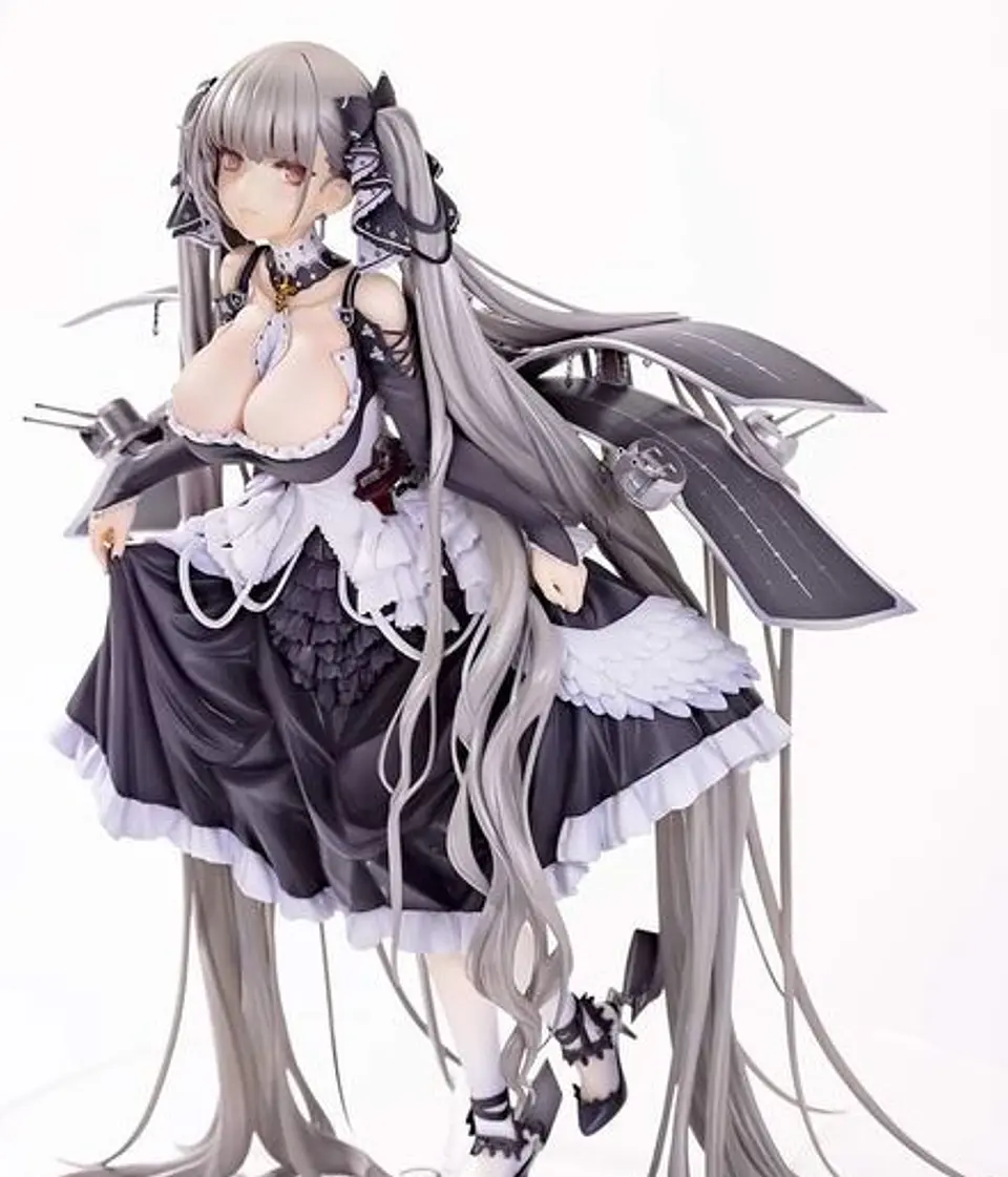 HMS Formidable - Azur lane 1