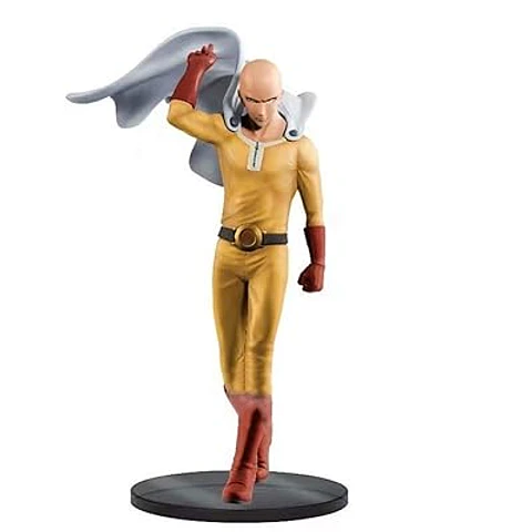 Saitama - One punch man