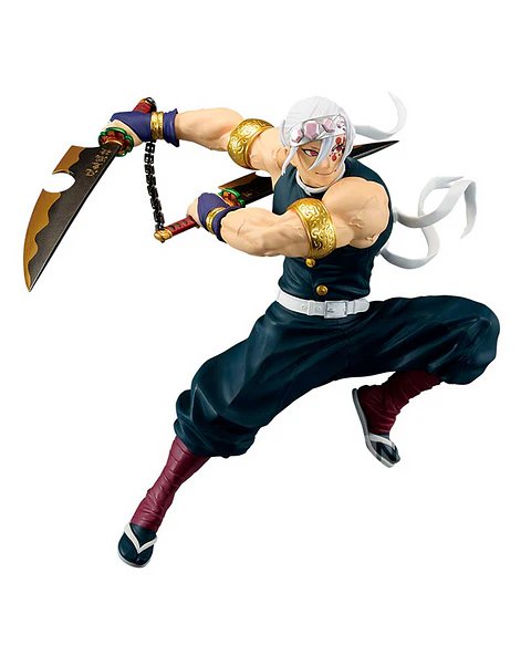 Uzui tengen - Kimetsu no yaiba - Demon Slayer