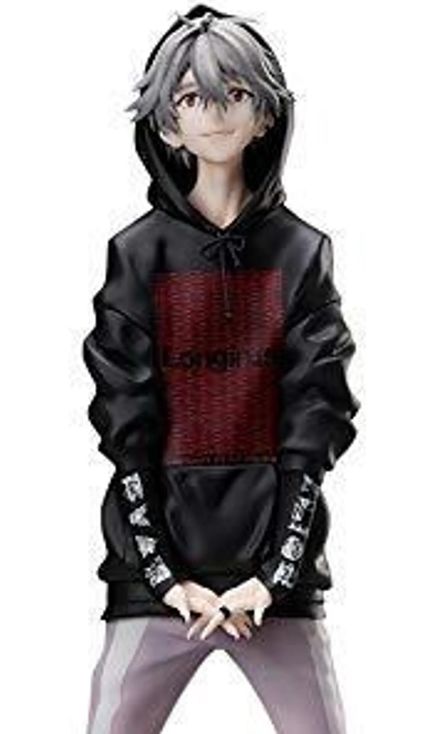 Kaworu radio eva part 1 - Evangelion 1