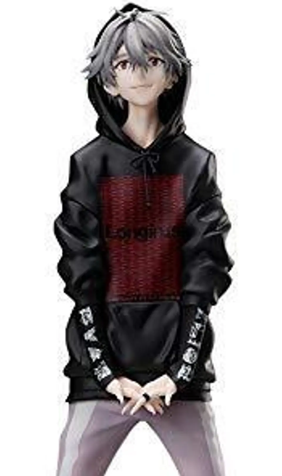 Kaworu radio eva part 1 - Evangelion 1