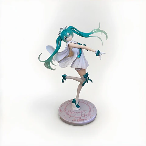Miku suou spm bootleg - Vocaloid