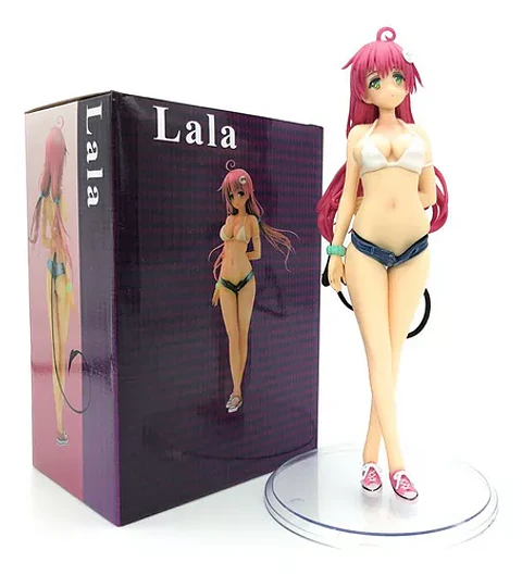 Lala - to love Ru 