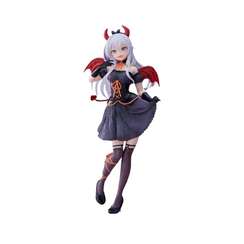 Elaina - Mahou no tabitabi - Halloween dress