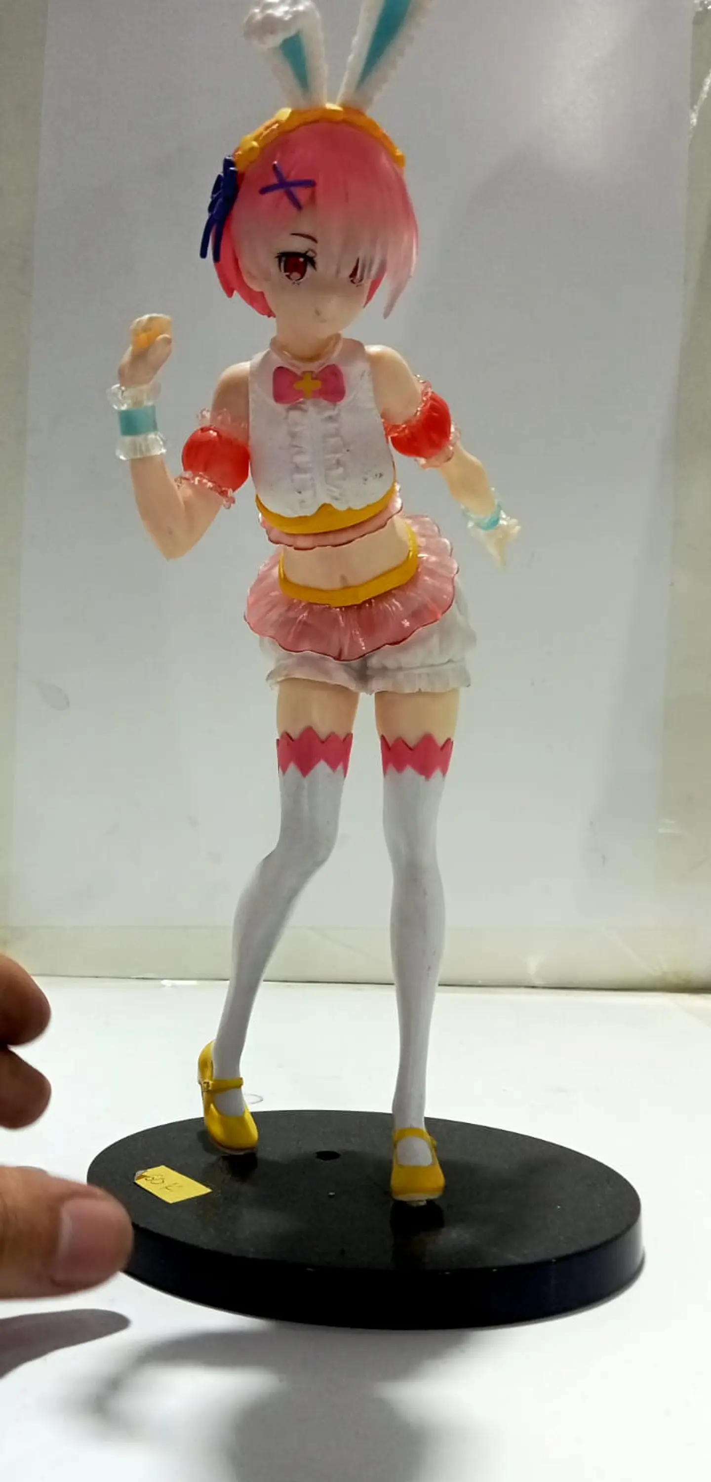 Ram bunny - Rezero  1