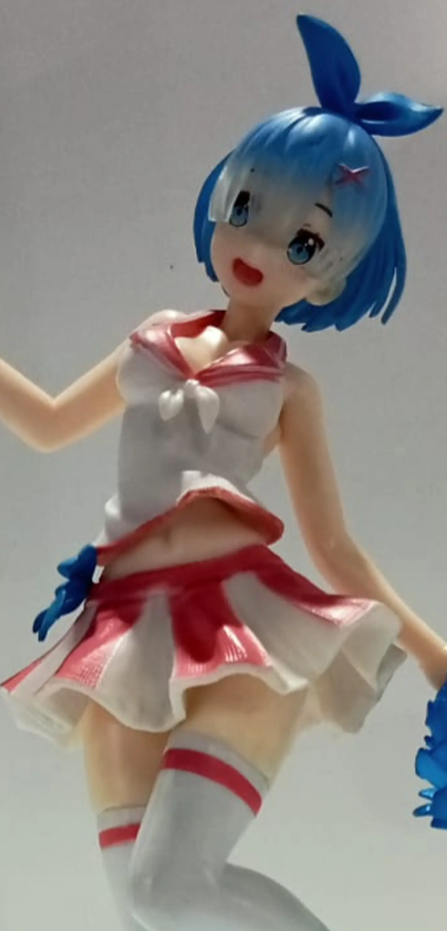 Rem Porrista - Rezero 2