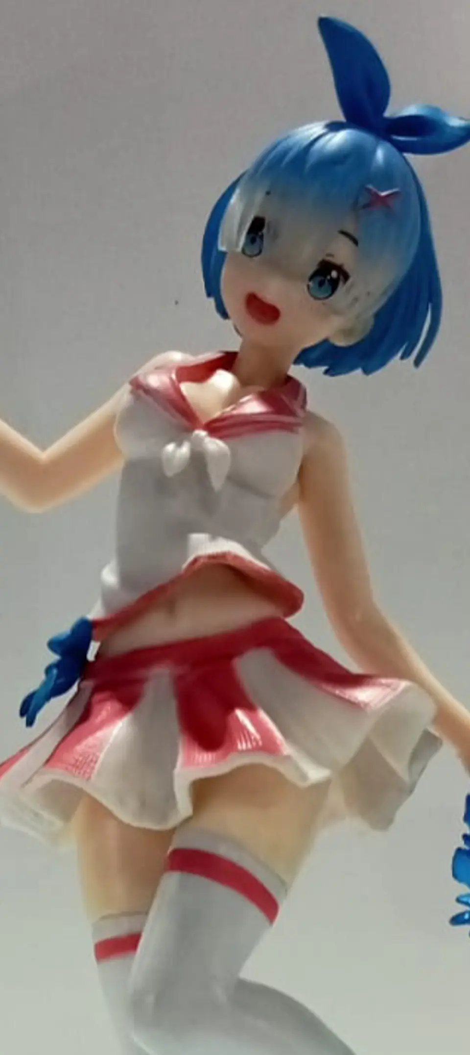 Rem Porrista - Rezero 2