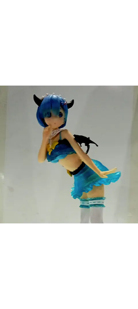 Rem Diablita - Rezero 