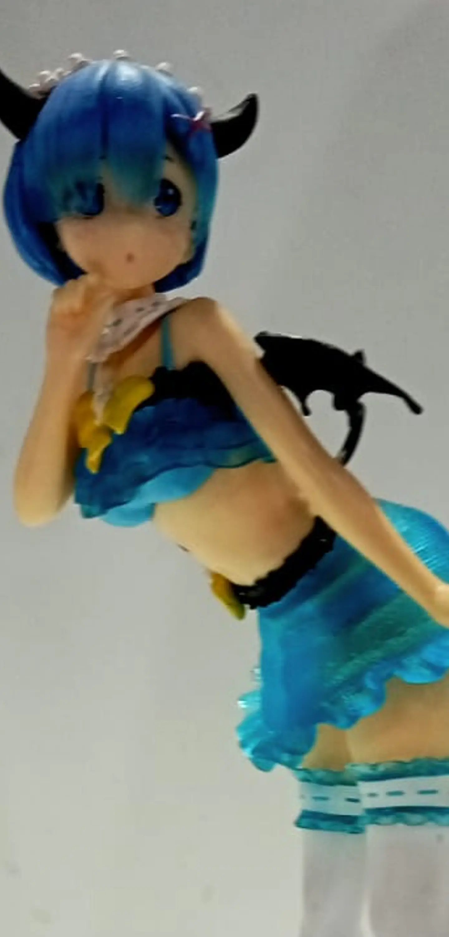 Rem Diablita - Rezero  1