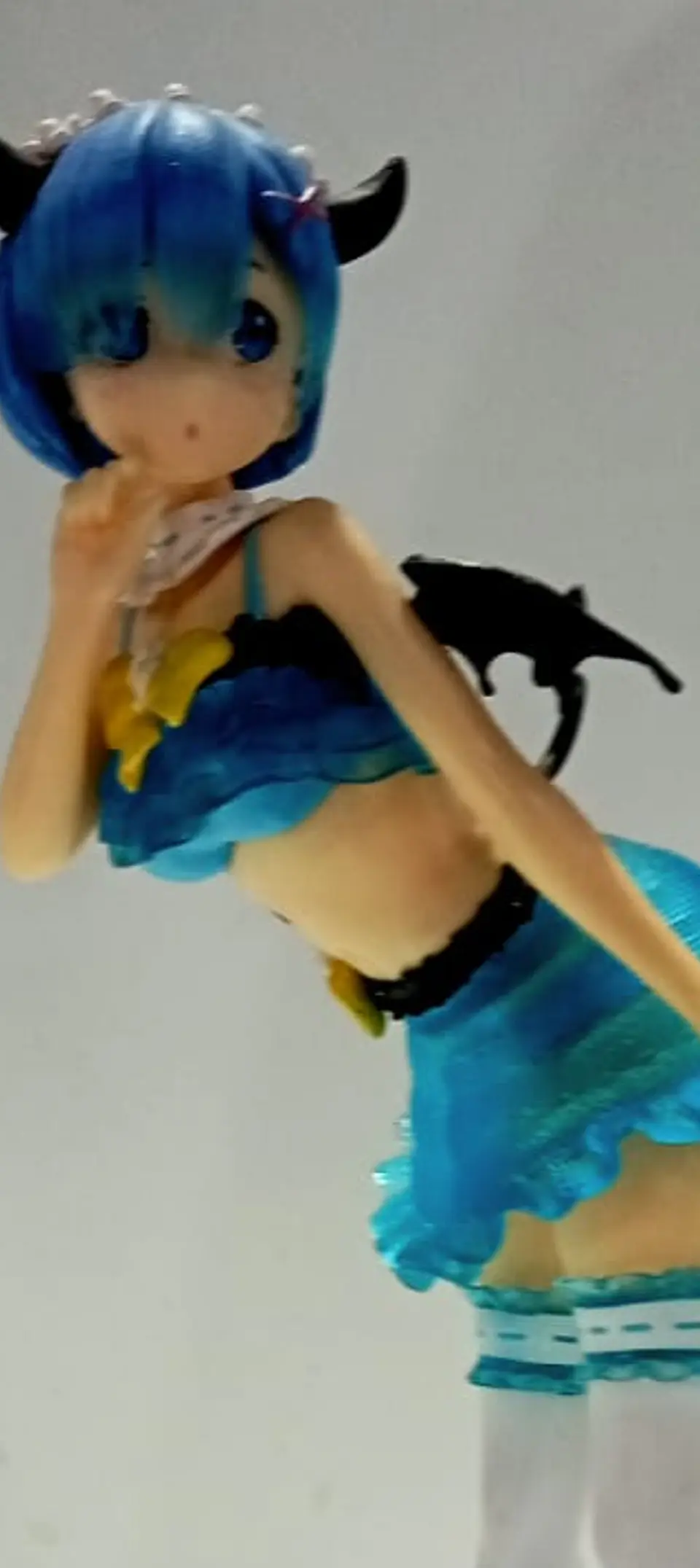 Rem Diablita - Rezero  1