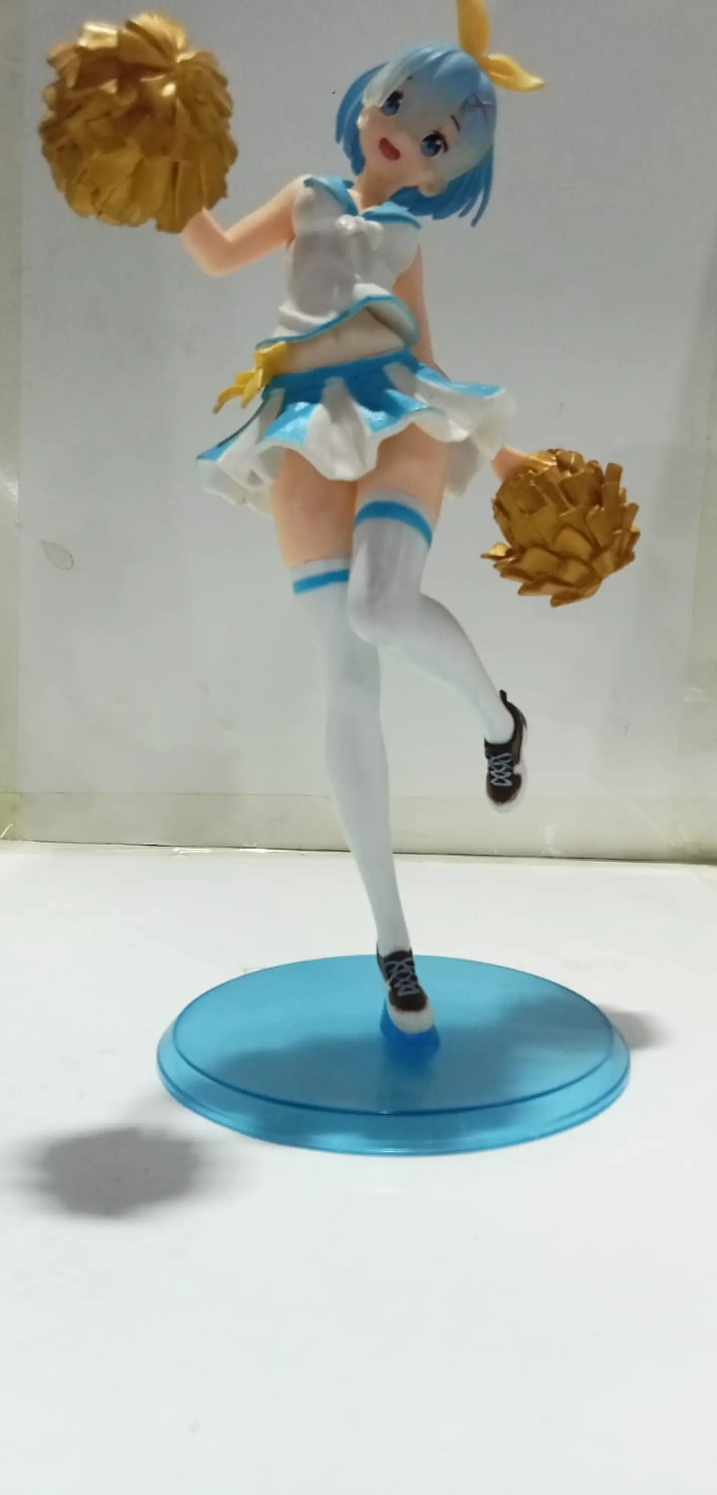 Rem Porrista - Rezero 3