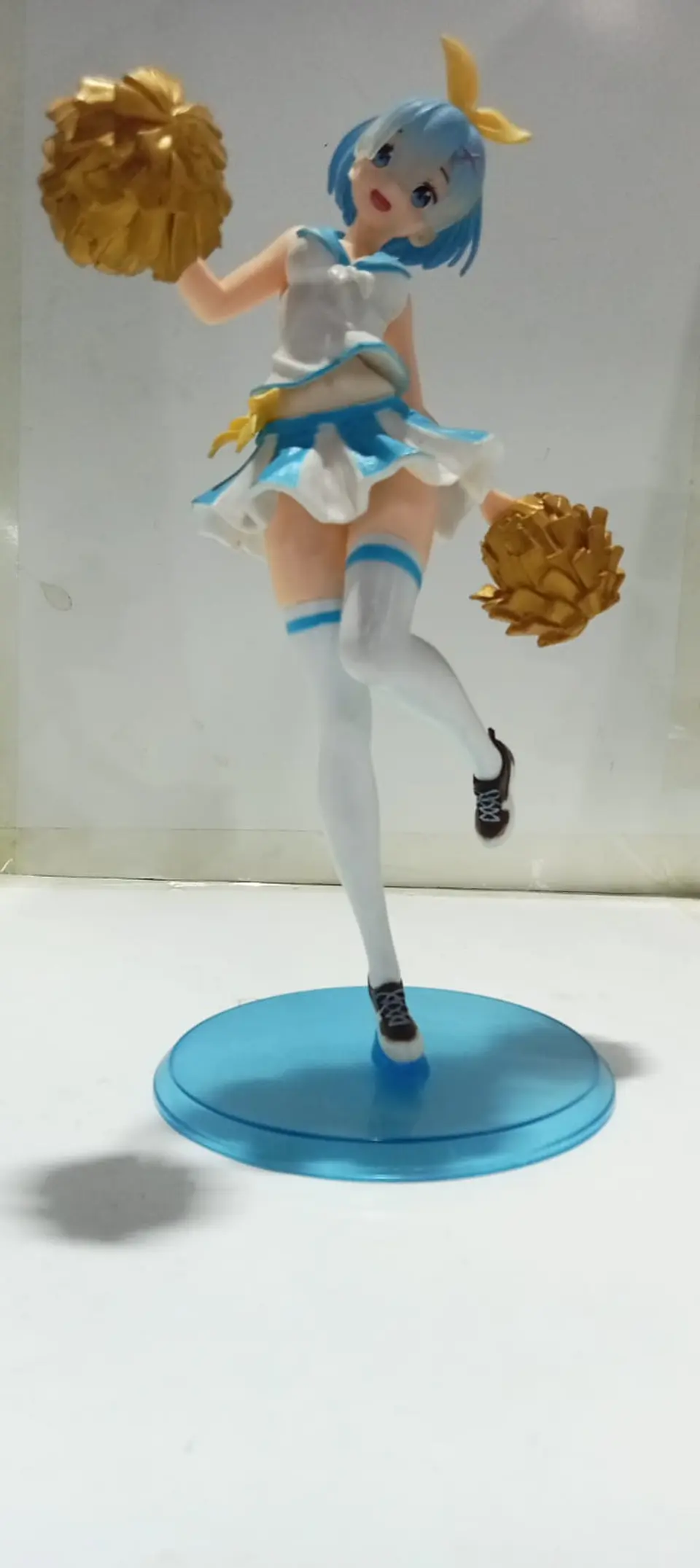 Rem Porrista - Rezero 3