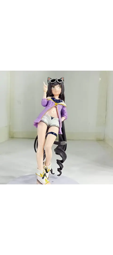 Momochi Kiruya - Princess connect Re dive