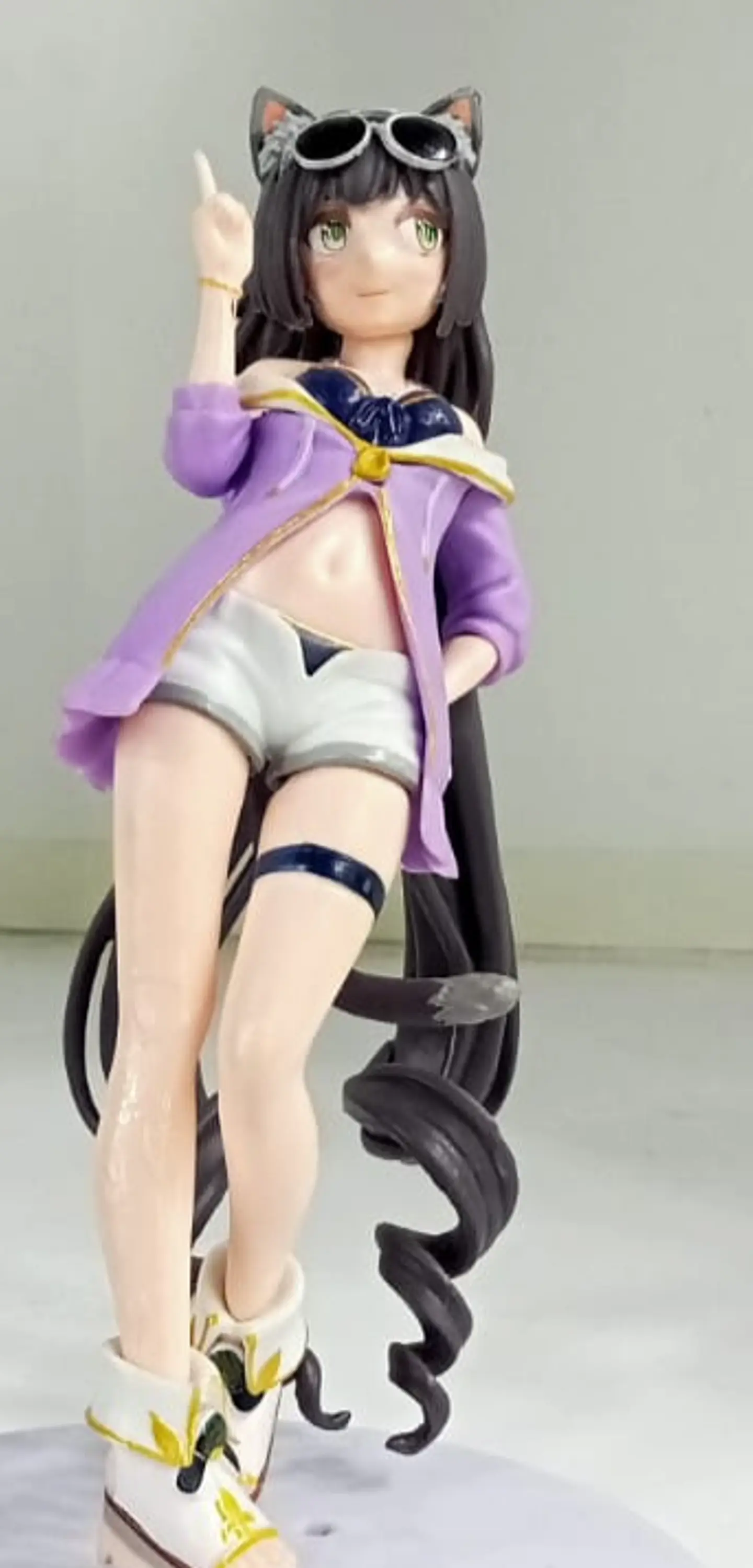 Momochi Kiruya - Princess connect Re dive 1