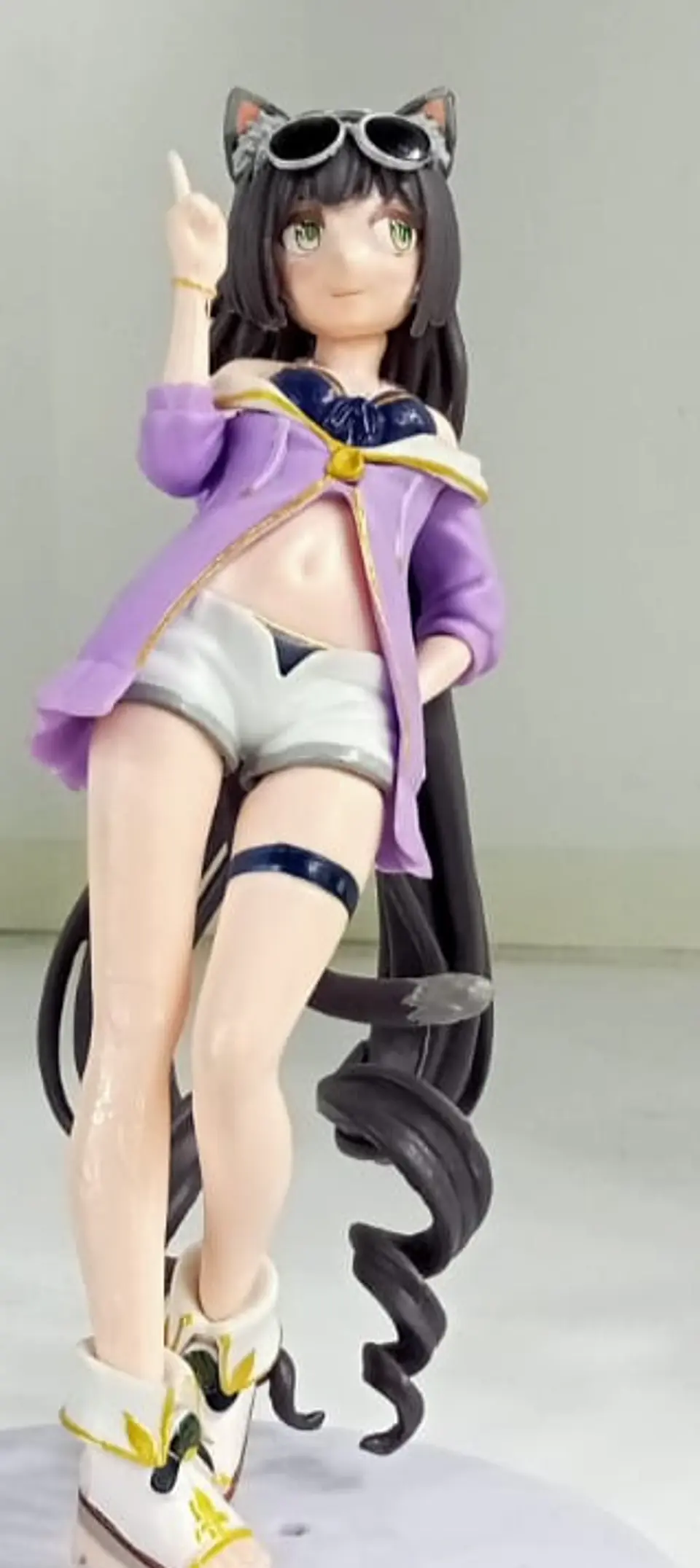 Momochi Kiruya - Princess connect Re dive 1