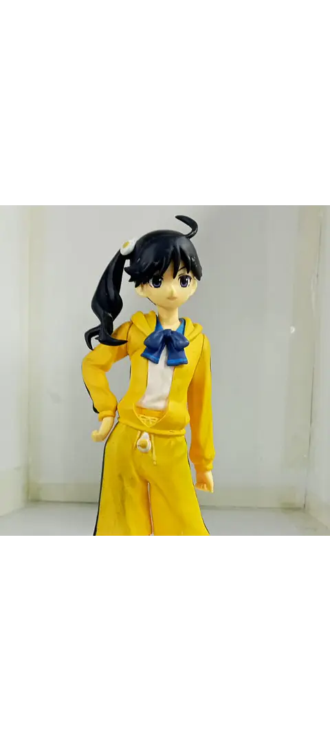 Karen Araragi - monogatari series