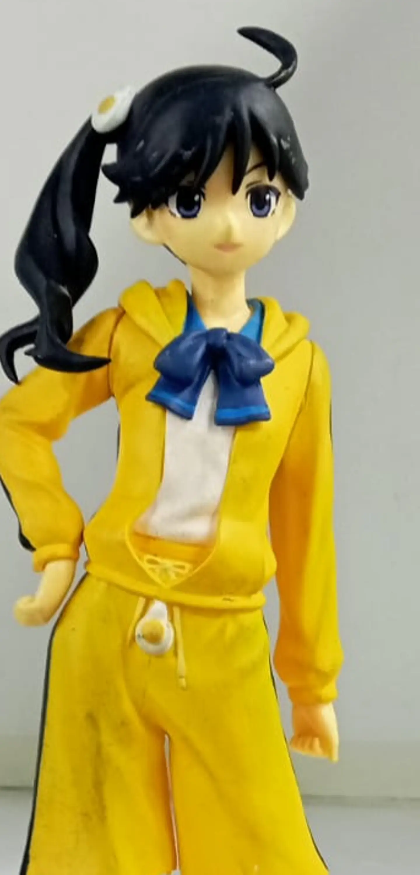 Karen Araragi - monogatari series 1